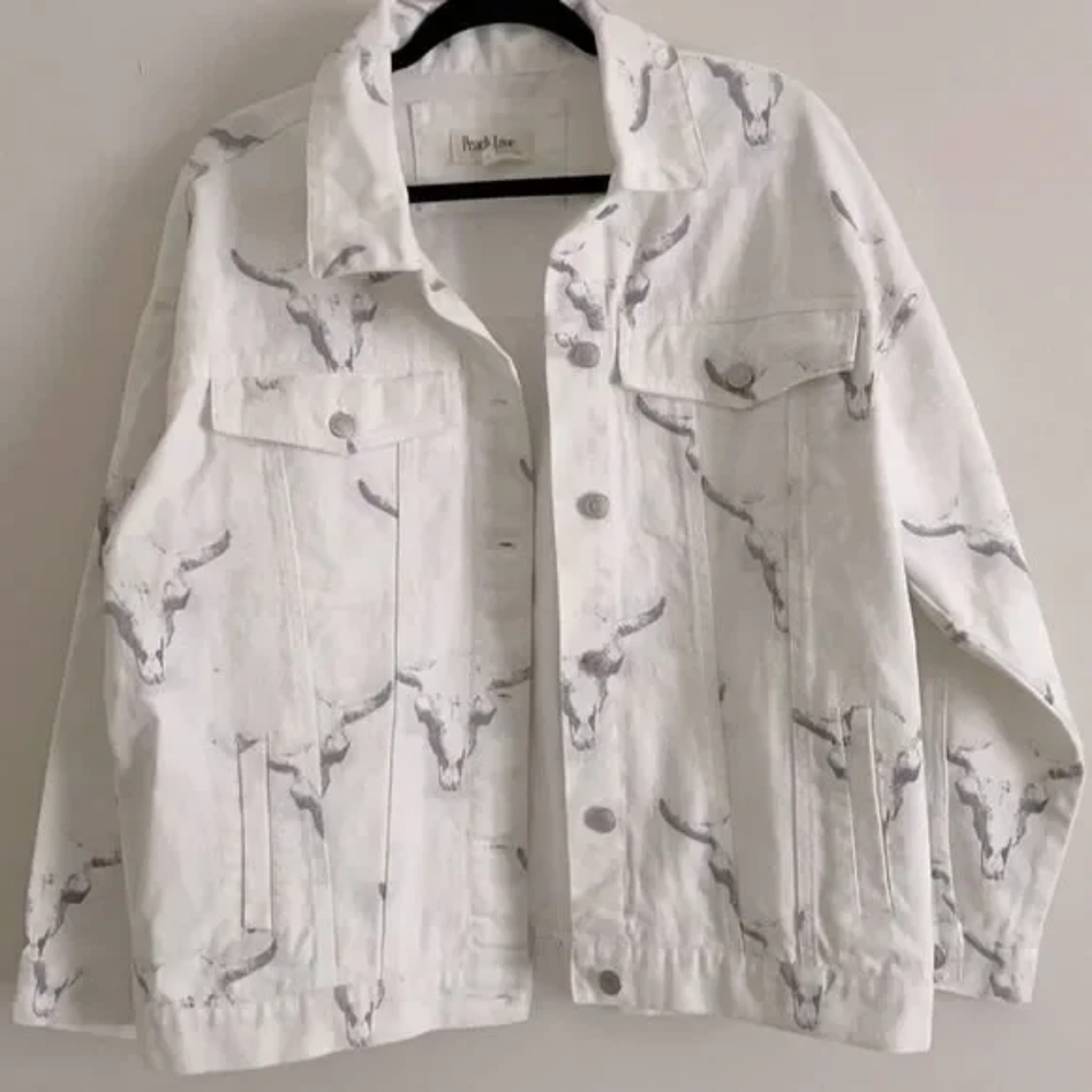 Steer Jacket - image 5